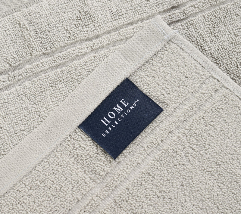 Home Reflections 100% Cotton 24-pc Washcloths — View 28