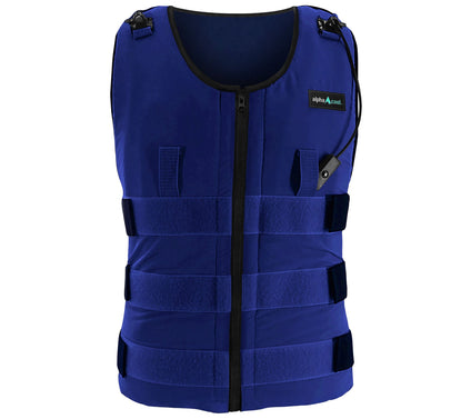 AlphaCool 7V Circulatory Cooling Vest System