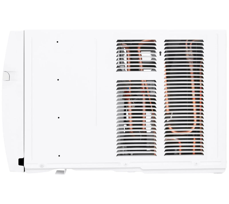 LG Energy Star 8,000 BTU 115V Window-Mounted Air Conditioner — View 6