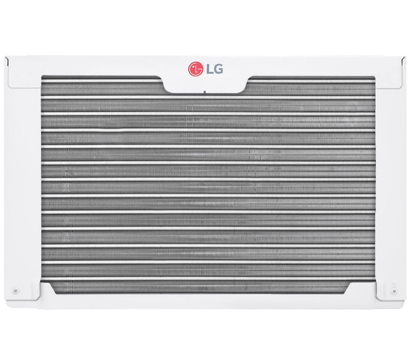 LG Energy Star 8,000 BTU 115V Window-Mounted Air Conditioner — View 7