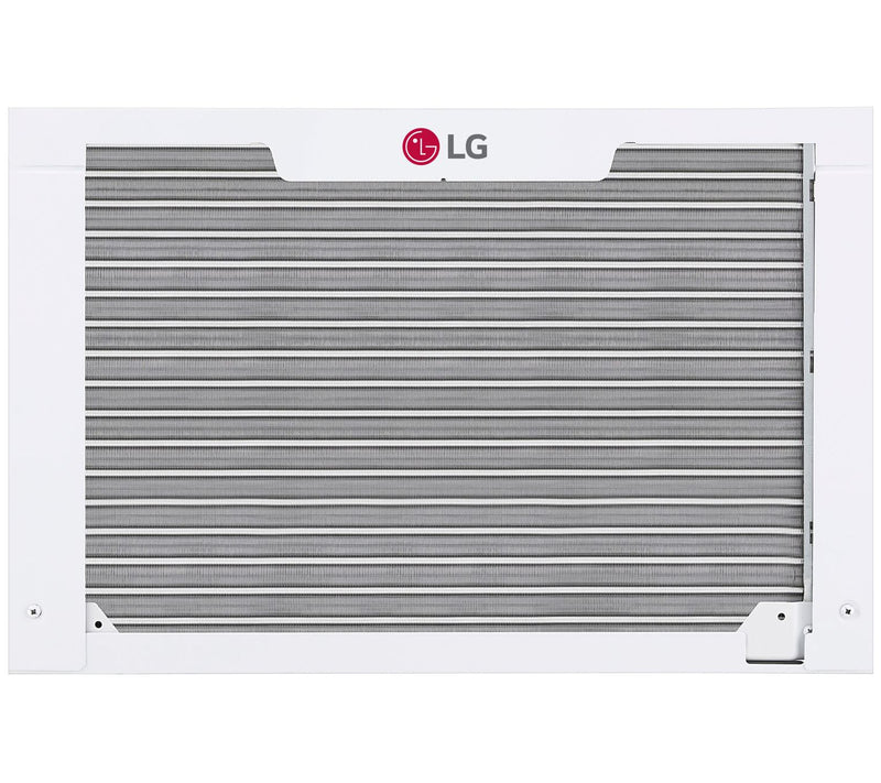 LG 14,000 BTU Smart Wi-Fi Enabled Window Air Conditioner — View 10