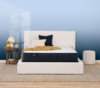 Serta Perfect Sleeper Adoring Night Firm Mattress - Cal KG