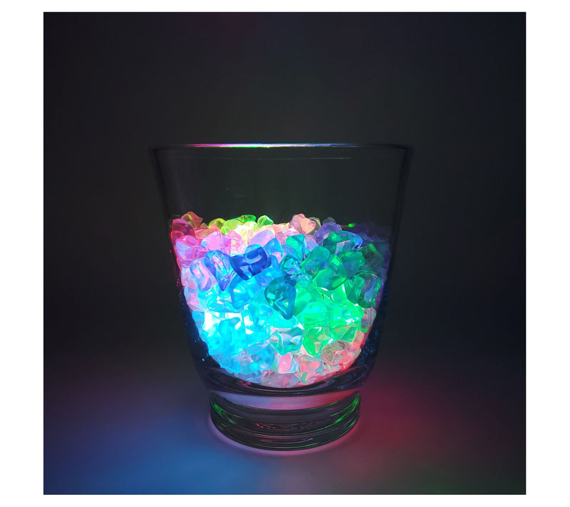 LumaBase Submersible Multi-Function Lights w/ R C — View 4