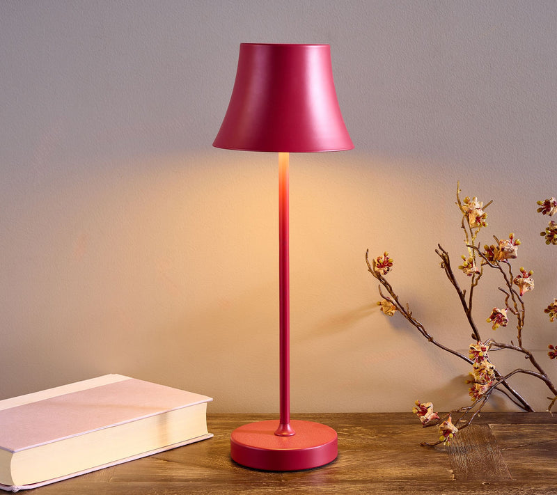15" Everywhere Touch Table Lamp by Valerie — Main view