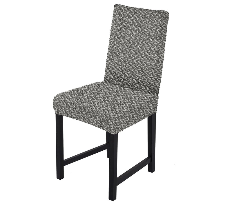 Gaico Arredo 2-Pack Stretch Dining Chair Covers — View 7