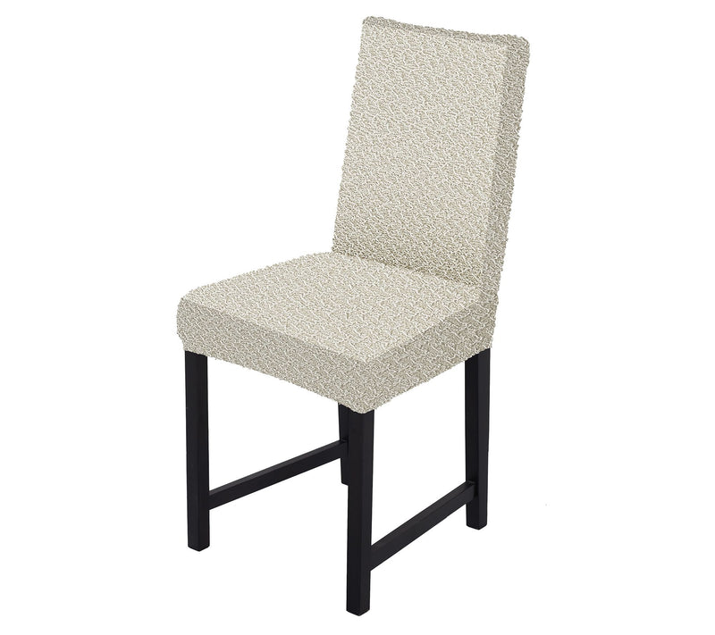 Gaico Arredo 2-Pack Stretch Dining Chair Covers — View 9