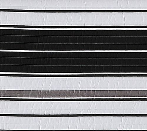 Truly Soft Brentwood Stripe Twin/Twin XL 2 Piece Quilt Set — View 2