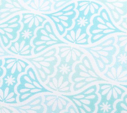 Home Reflections 1200TC Cotton Blend Sateen Sheet Set — View 23