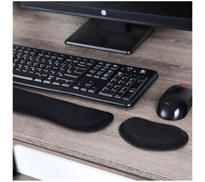 Mind Reader Harmony Collection, Wrist Rest Sets, 3 — View 10