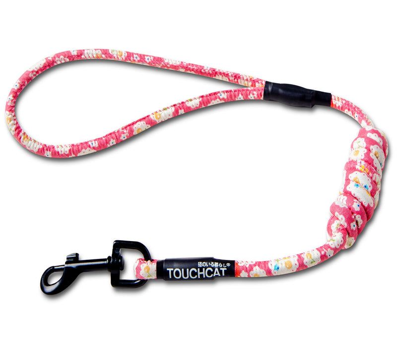 Touchcat Radi-Claw Durable Cable Cat Harness an d Leash Combo — View 9