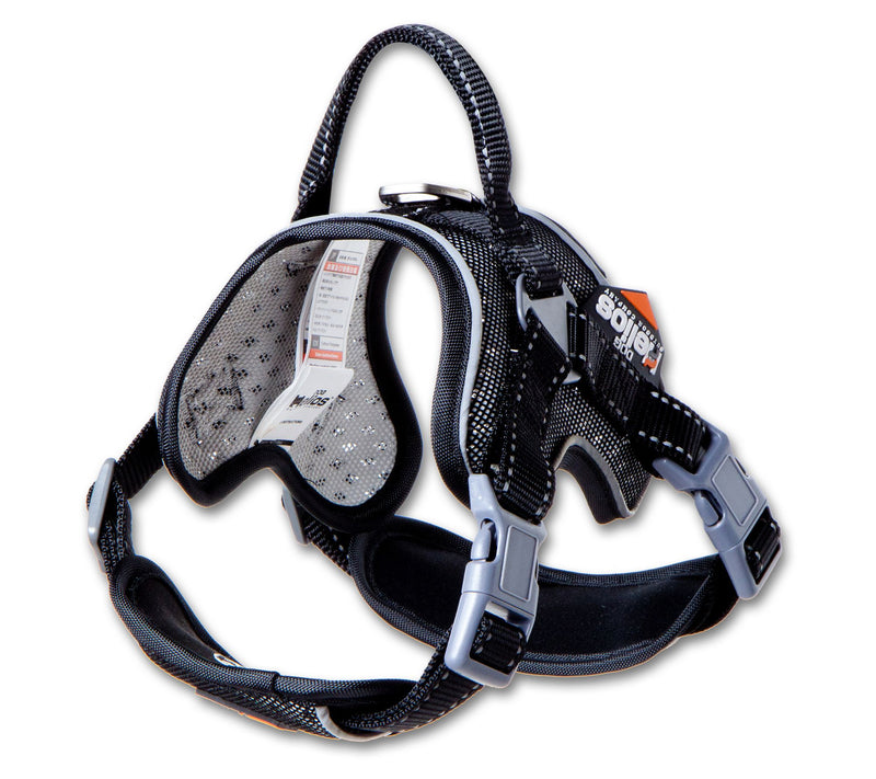 Dog Helios 'Scorpion' Sporty High-Performance Dog Harness — View 10