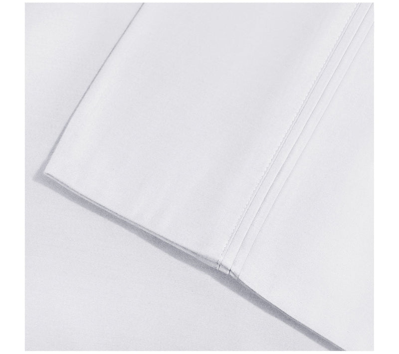 Superior 1500TC Cotton Blend Deep Pocket 6-PC Sheet Set, Quee — View 15