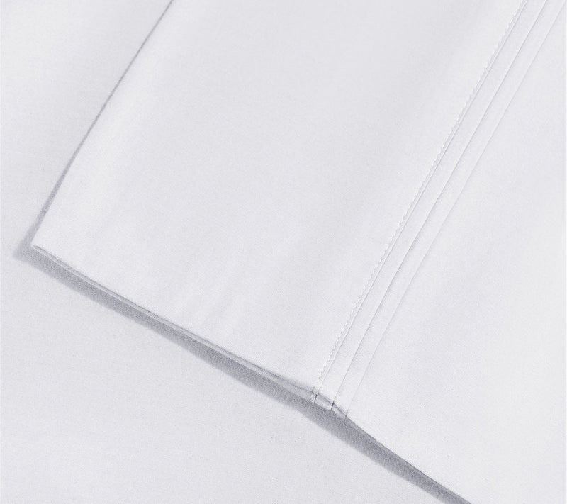 Superior 1500TC Cotton Blend 6-Piece Bed Sheetet, Cal.King — View 7