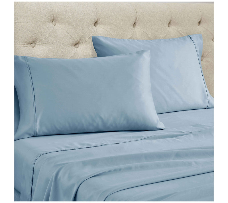 Superior 1500TC Cotton Blend Deep Pocket Sheet Set, Cal.King — View 4