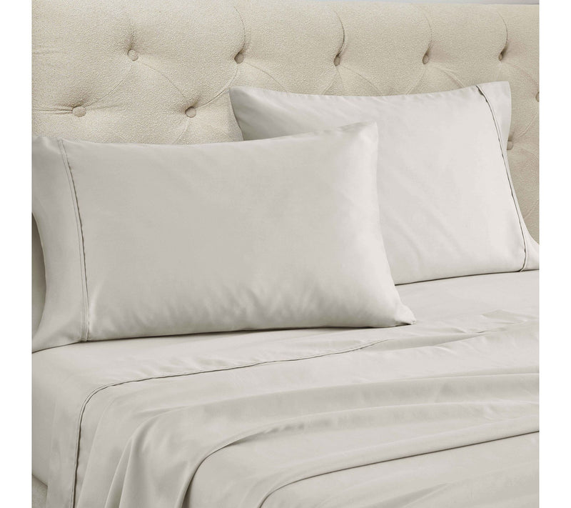 Superior 1500TC Cotton Blend Deep Pocket Sheet Set, Cal.King — View 15