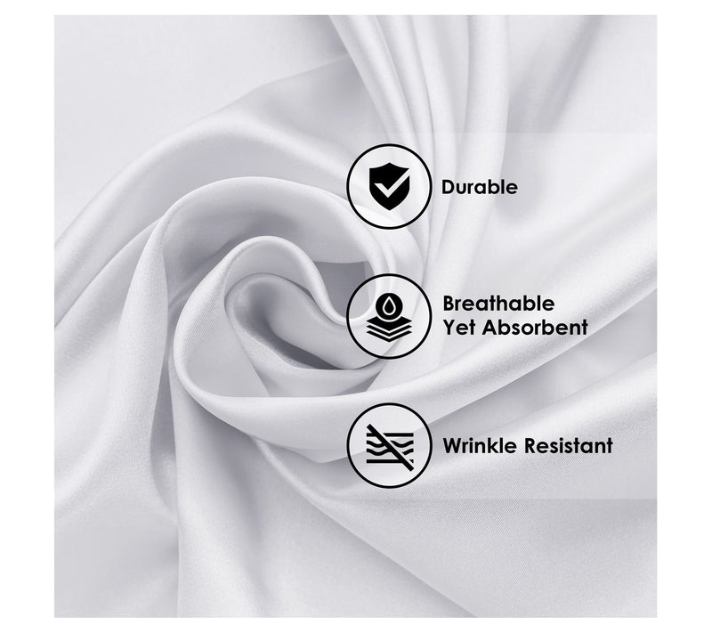 Superior 1500TC Cotton Blend Deep Pocket Sheet Set, Cal.King — View 17