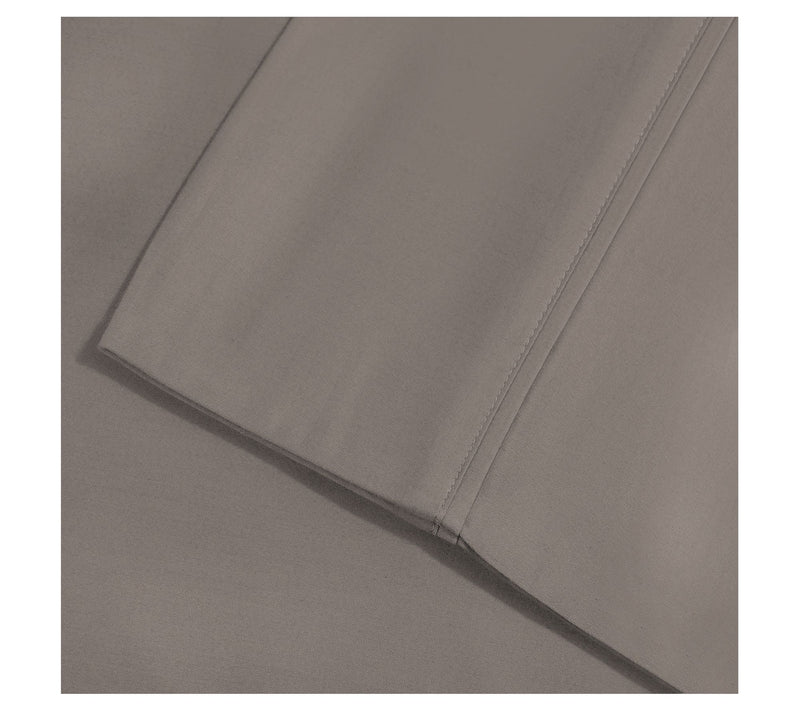 Superior 1500TC Cotton Blend Deep Pocket Sheet Set, Cal.King — View 18