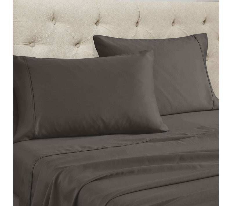 Superior 1500TC Cotton Blend Deep Pocket Sheet Set, Cal.King — View 9