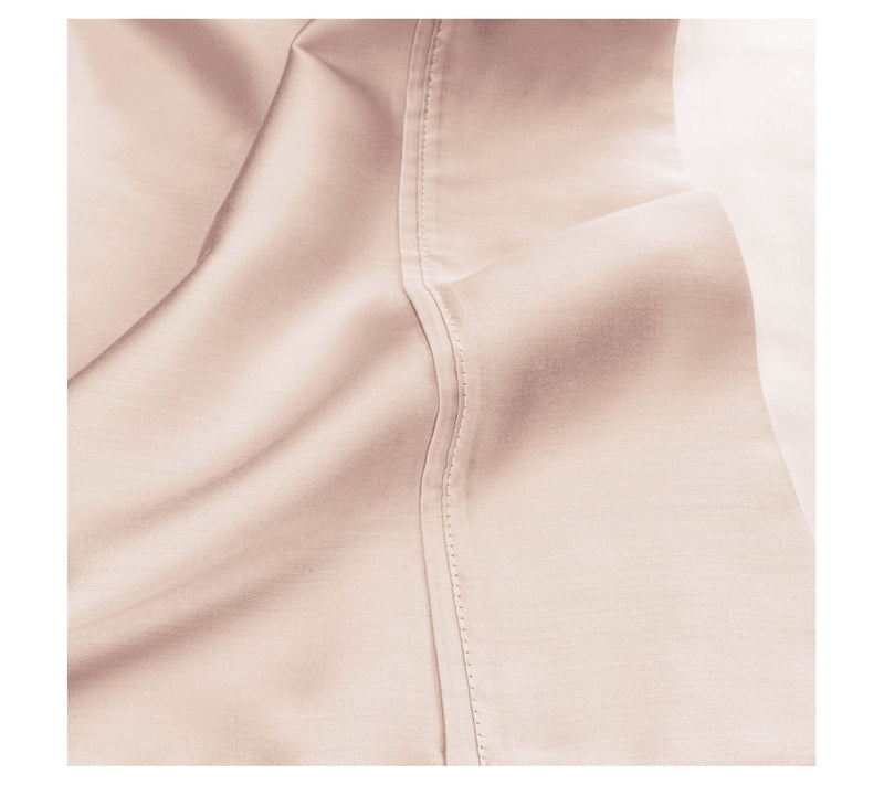 Superior Egyptian Cotton 400-Thread Count Solid Sheets, Twin — View 8