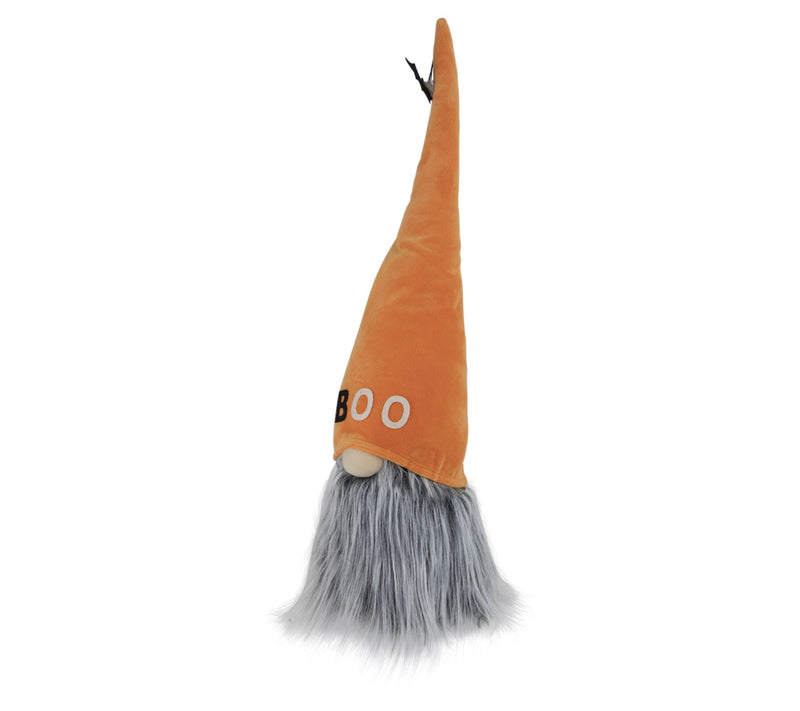 Northlight 19.75" "Boo" Standing Halloween Gnome — View 6