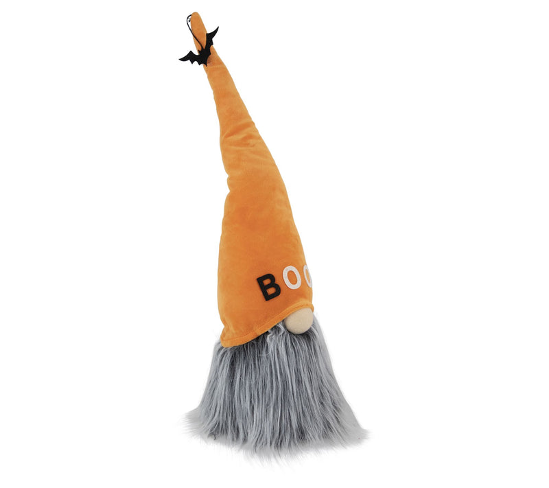 Northlight 19.75" "Boo" Standing Halloween Gnome — View 4