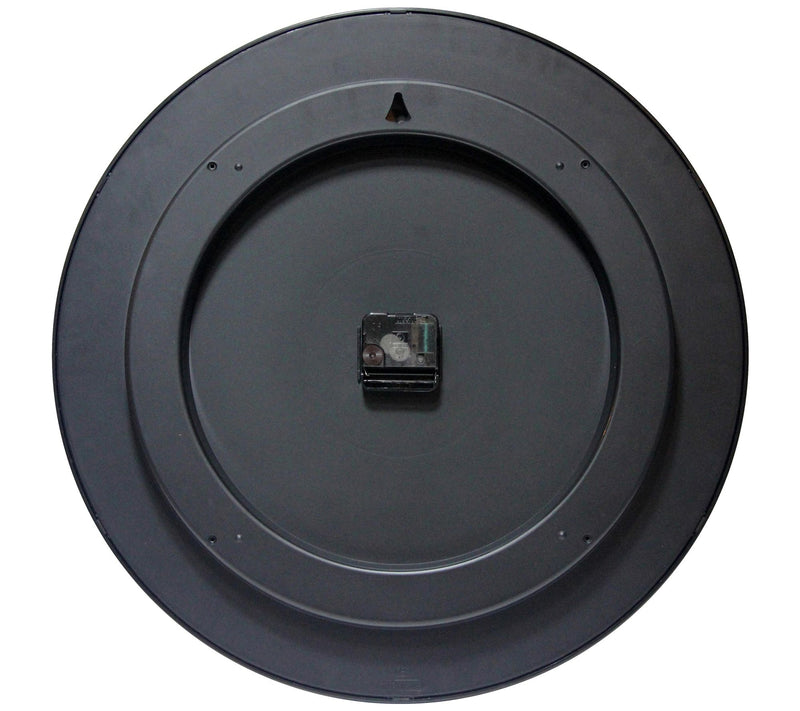 Infinity Instruments Profuse 19" Business Clock — View 5