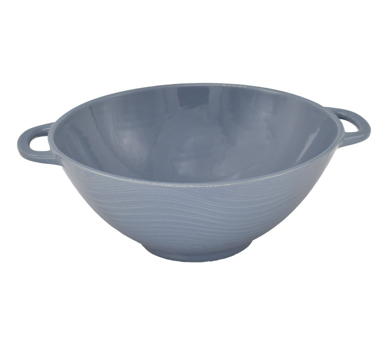 Temp-tations Woodland 3-qt Wok Bowl — View 9