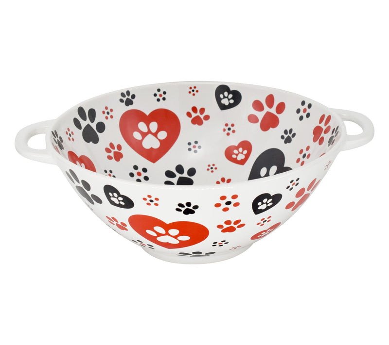 Temp-tations Seasonal 3-qt Wok Bowl — Main view