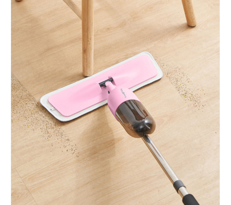 True & Tidy SPRAY-360 Clean Everywhere Spray Mop Kit — View 7
