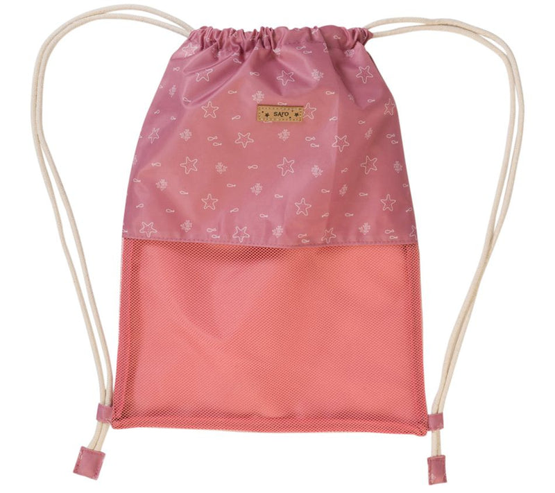 Saro Kids Anti-Sand Beach Backpack — View 5