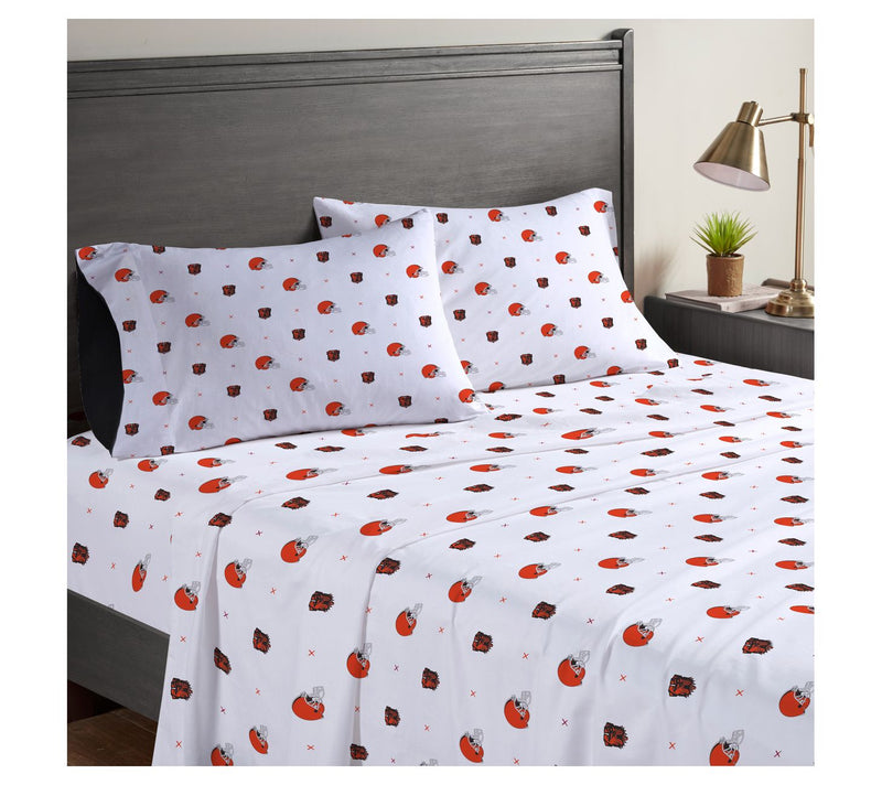 Pegasus Sports NFL Small X Full Sheet Set — Main view