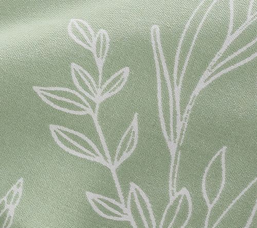 Nothern Nights Wrinkle Defense Duvet Cover & Sham Set - King — Main view