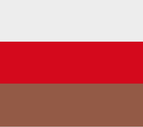 Evergreen Forest Friends House Suede Flag — View 2