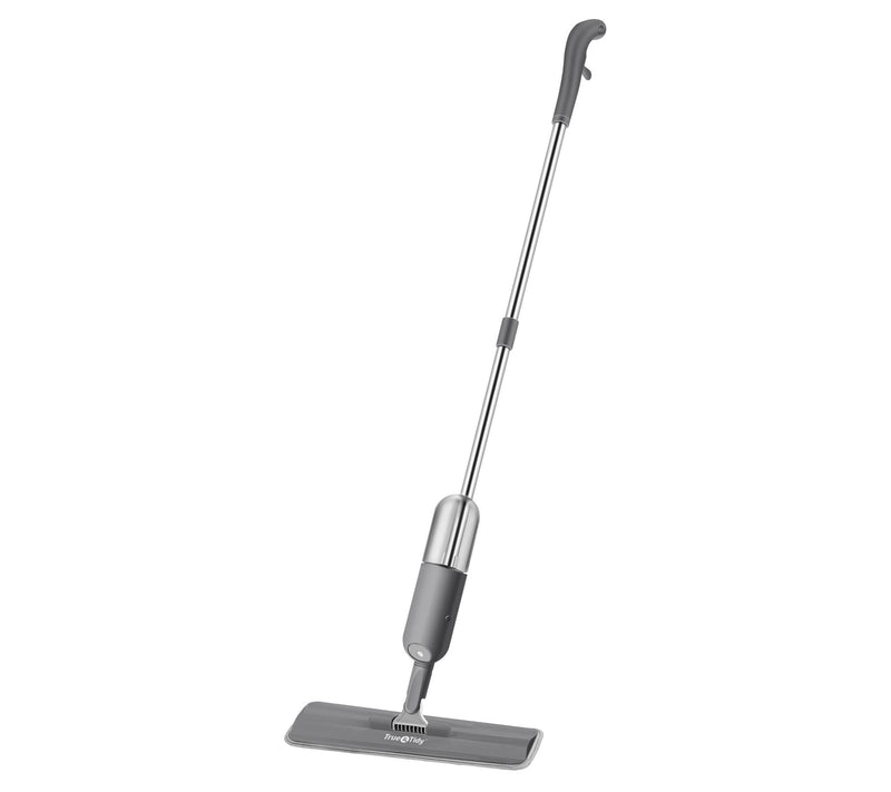 True & Tidy SPRAY-250 Spray Mop with Refillable Bottle — View 2