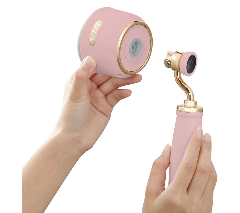 SALAV LR-900 Retro Edition Fabric Shaver and Lint Roller — View 7