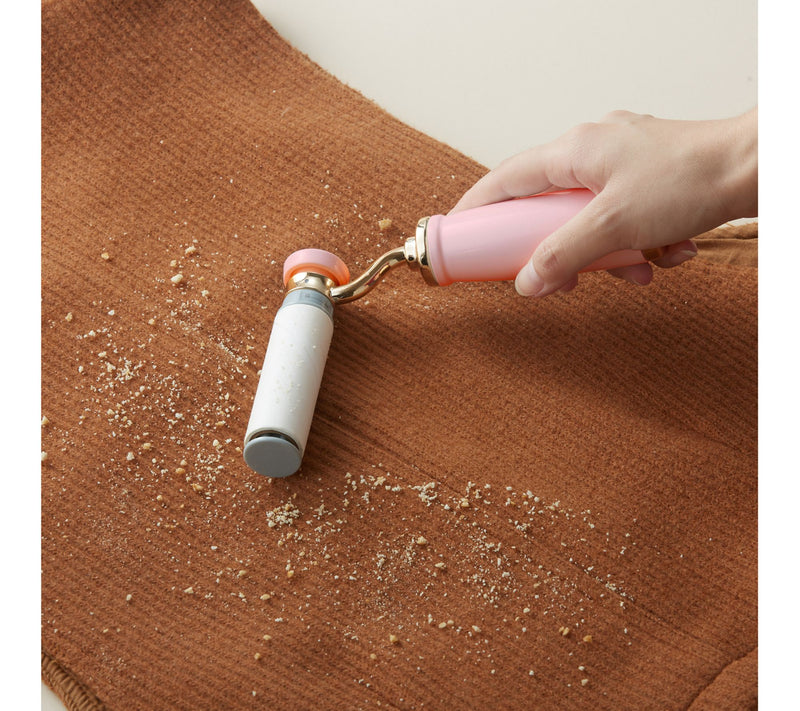 SALAV LR-900 Retro Edition Fabric Shaver and Lint Roller — View 10
