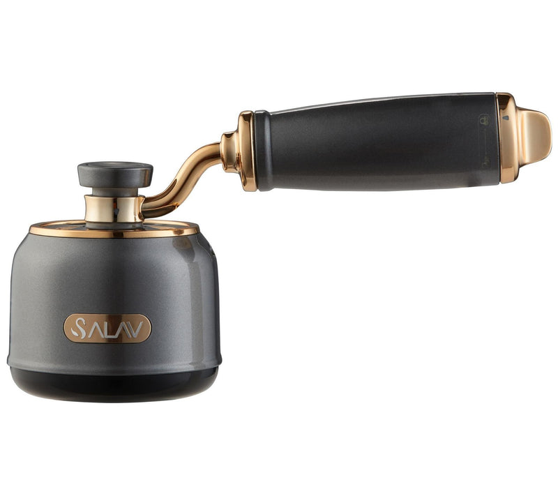 SALAV LR-900 Retro Edition Fabric Shaver and Lint Roller — View 16