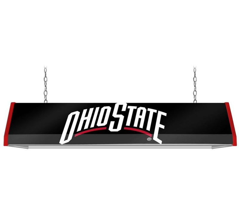 The Fan-Brand NCAA Standard Pool Table Light — View 2