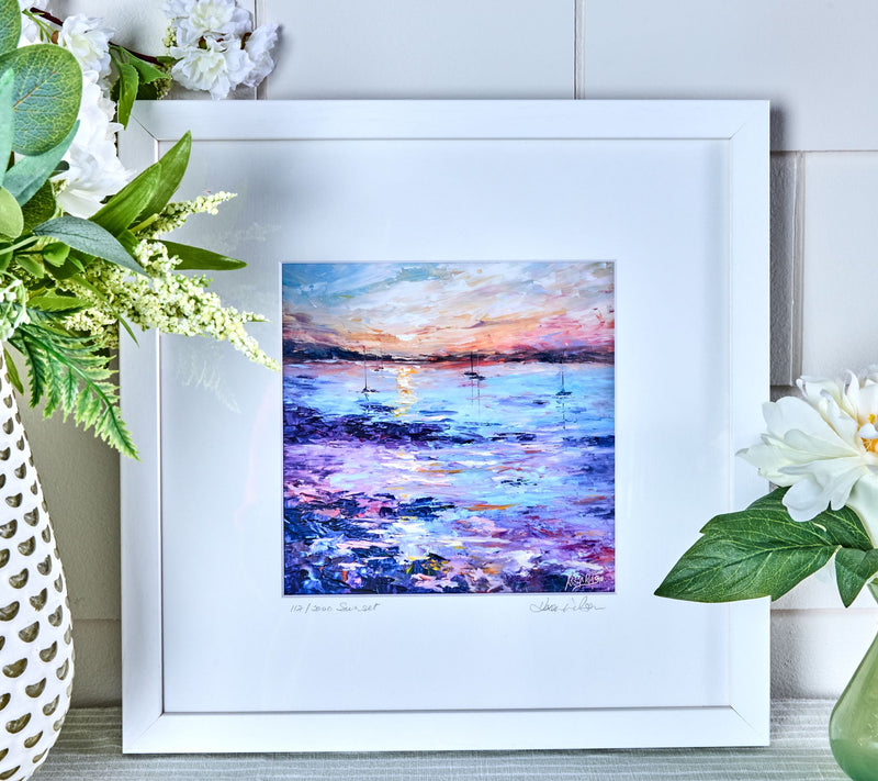 Karen Wilson Choice of Special Edition Framed Artwork — View 2