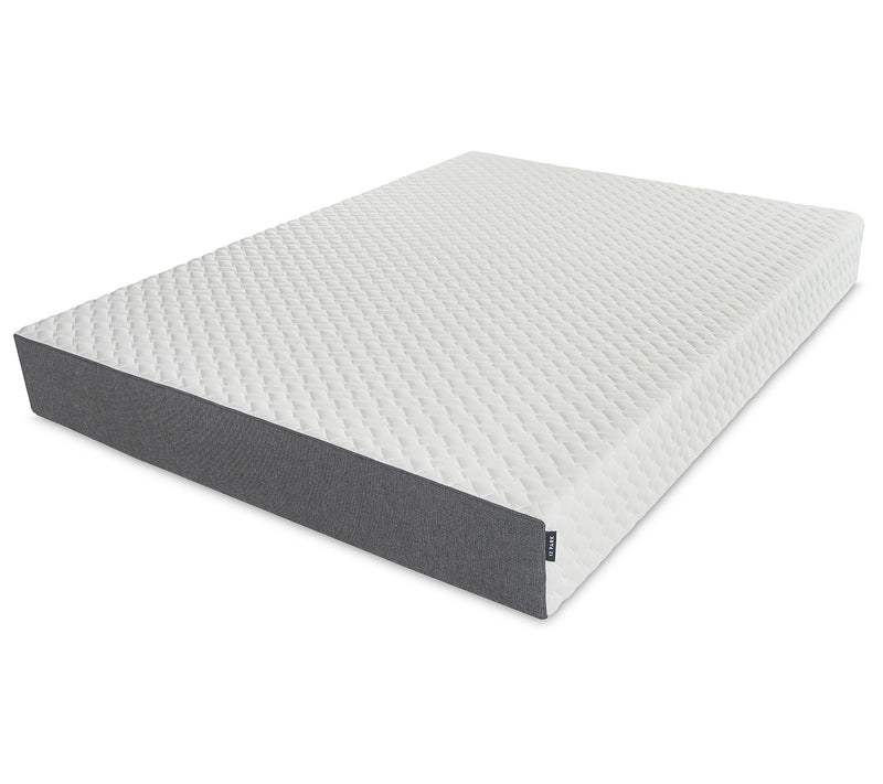 12 PARK 9 inch Gel Memory Foam Mattress - Twin — View 4