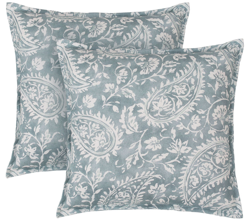 Surefit 2pk 18x18 Decorative Pillows — View 11