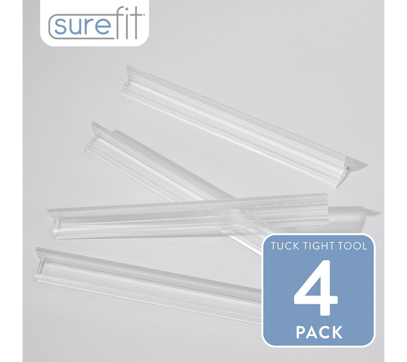 Surefit Loveseat Tuck Tools — View 6