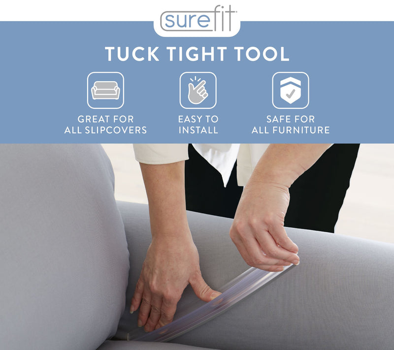 Surefit Sofa Tuck Tools — View 4