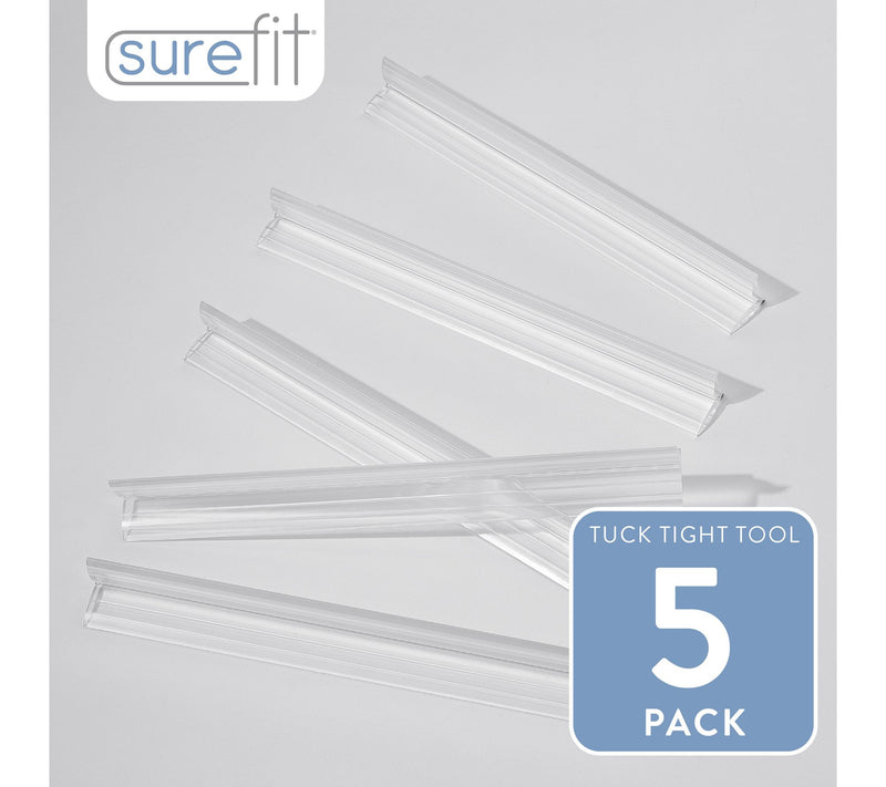 Surefit Sofa Tuck Tools — View 6