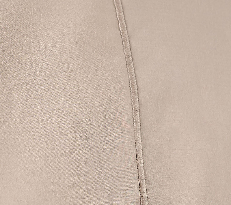 Northern Nights Signature Cotton Percale Set of 2 Pillowcases — View 11