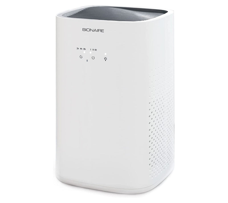 Bionaire 360 True HEPA 3 Stage Filtration Air Purifier — View 3