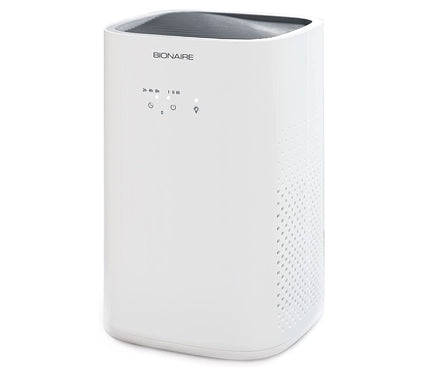 Bionaire 360 True HEPA 3 Stage Filtration Air Purifier