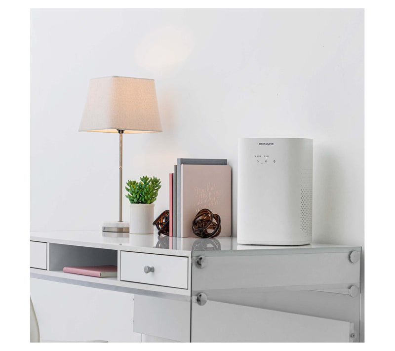 Bionaire 360 True HEPA 3 Stage Filtration Air Purifier — View 8