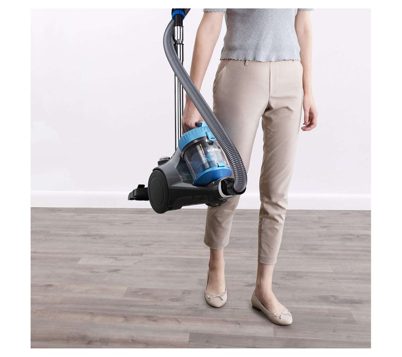 Eureka Whirlwind Canister Vacuum — View 6