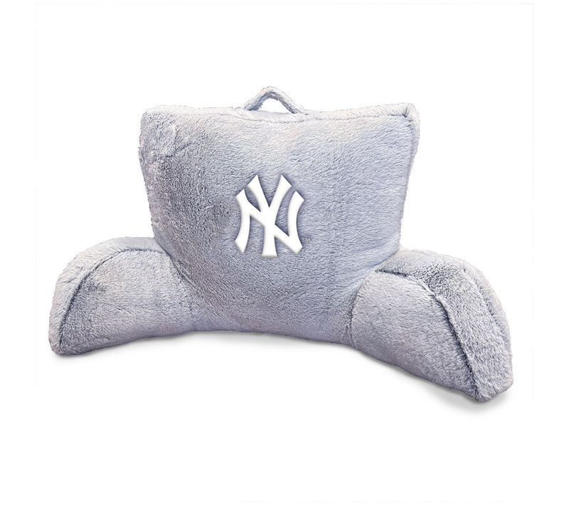 Pegasus Sports MLB Faux Fur Backrest — Main view